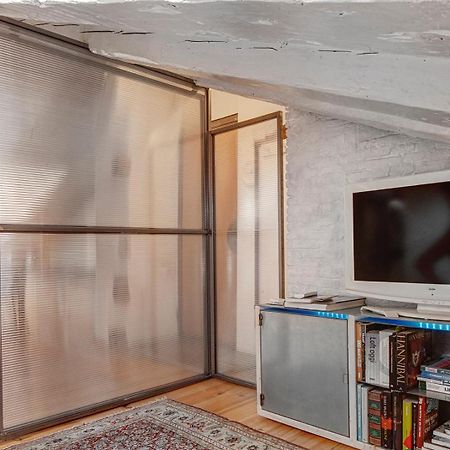 La Perla Di San Giusto Apartment Trieste Luaran gambar